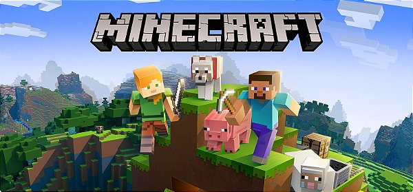 Minecraft - Nintendo Switch 16 Dígitos Código Digital