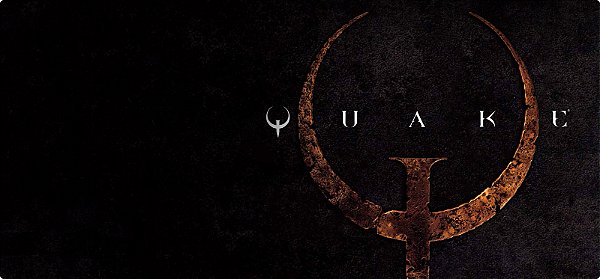 QUAKE - Nintendo Switch 16 Dígitos Código Digital