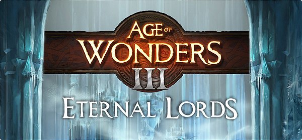 Age of Wonders III - Eternal Lords Expansion - PC Código Digital