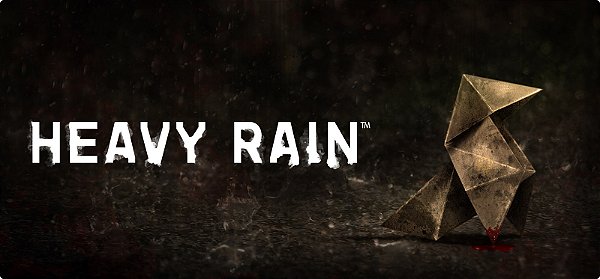 Heavy Rain - PC Código Digital