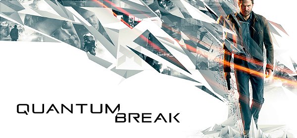 Quantum Break - PC Código Digital