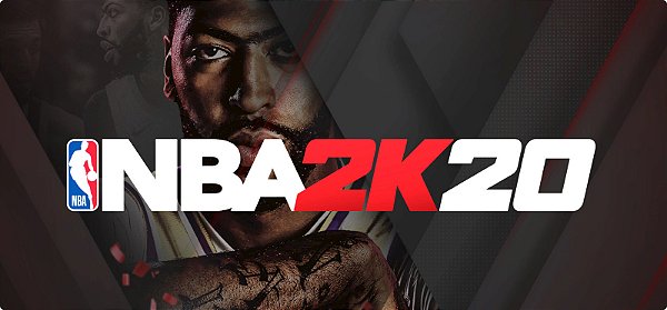 NBA 2K20 - PC Código Digital