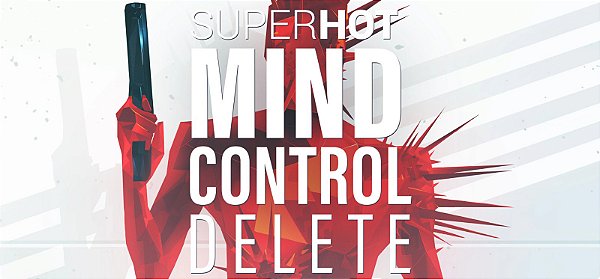 SUPERHOT: MIND CONTROL DELETE - PC Código Digital