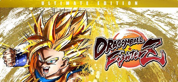 DRAGON BALL FighterZ - Ultimate Edition - PC Código Digital