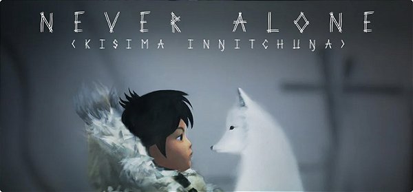 Never Alone (Kisima Ingitchuna) - PC Código Digital