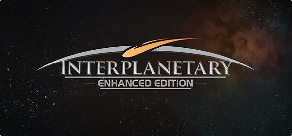 Interplanetary: Enhanced Edition - PC Código Digital
