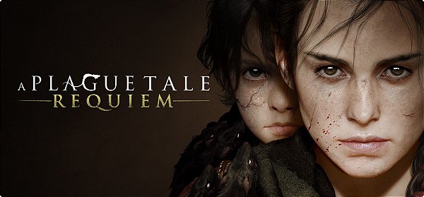 A Plague Tale: Requiem PS5 - Código Digital