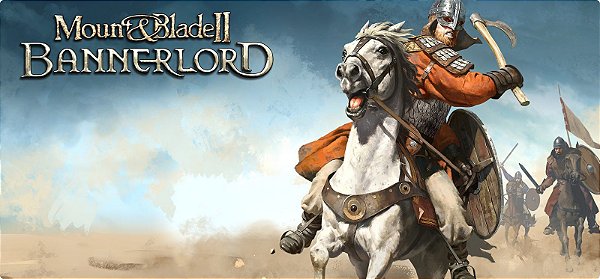 Mount & Blade II: Bannerlord Xbox - Código Digital