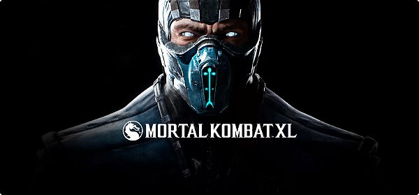 Mortal Kombat XL PS4 - Código Digital