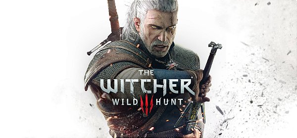 The Witcher 3: Wild Hunt - Xbox 25 Dígitos Código Digital