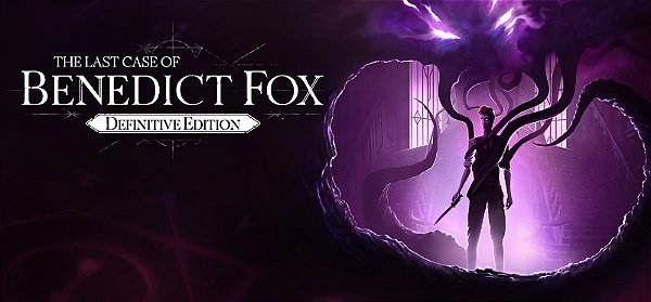 Last Case of Benedict Fox Definitive Edition PS5 - Código Digital