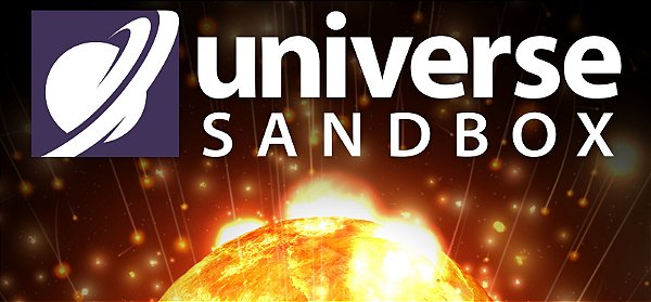 Universe Sandbox - PC Código Digital