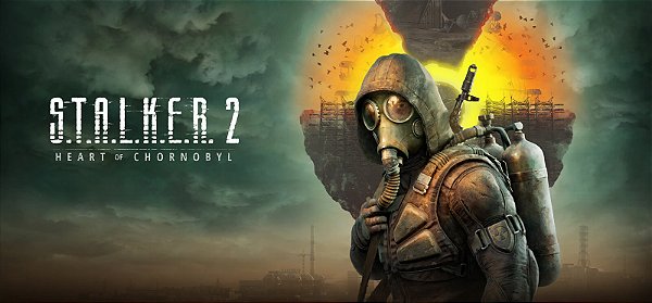 S.T.A.L.K.E.R. 2: Heart of Chornobyl - PC Código Digital