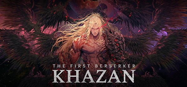 The First Berserker: Khazan - PC Código Digital