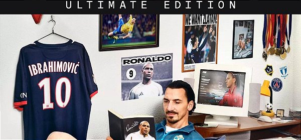 EA SPORTS FC 26 Ultimate Edition - PC Código Digital STEAM