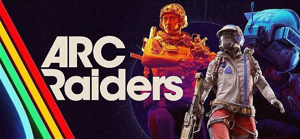 ARC Raiders - PC Código Digital