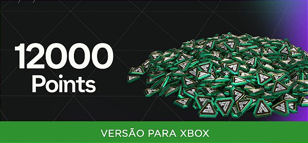 EA SPORTS FC 26 - FC POINTS 12000 (Xbox)