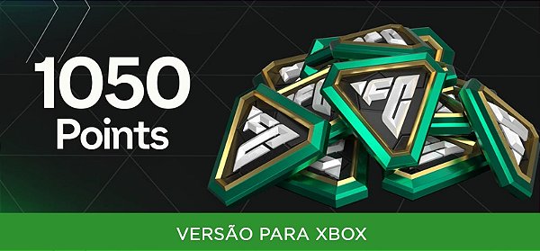EA SPORTS FC 26 - FC POINTS 1050 (Xbox)