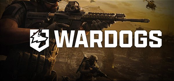 Wardogs PC Código Digital