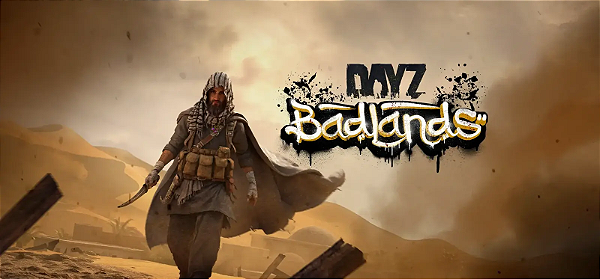 DayZ Badlands - PC Código Digital