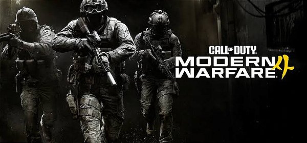 Call of Duty: Modern Warfare 4 Standard Edition PC/XBOX Series X|S