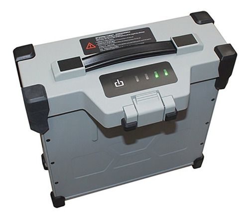 Bateria DJI 18000T AGRAS T20 - Allcomp Loja Virtual