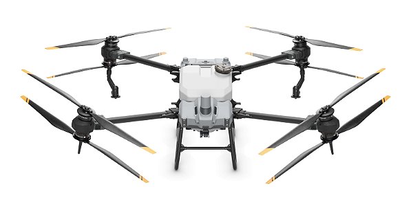Drone Pulverizador DJI Agras T40 - 40 litros - Allcomp Loja Virtual