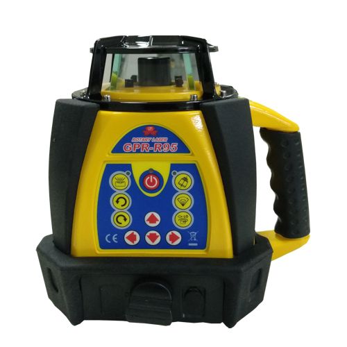 Nível Laser Rotativo GIANT GPR-R95