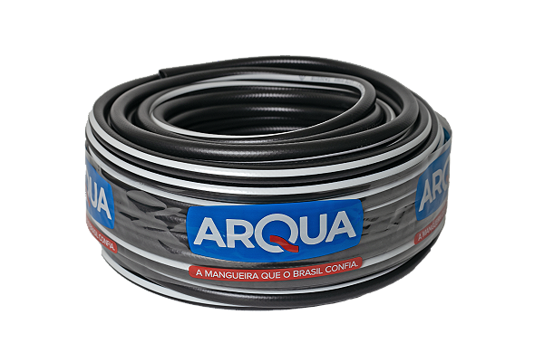 Mangueira De Jardim Reforçada PT 300 Premium Plus 3/4X50m