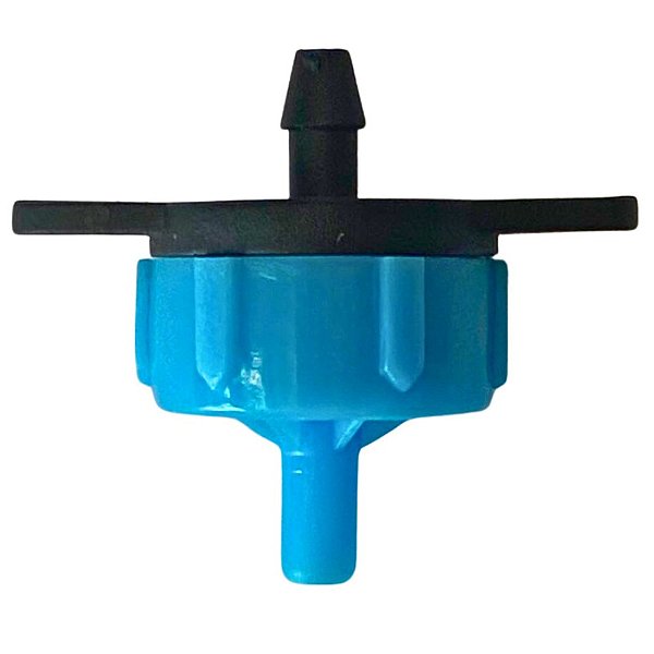 Gotejador Auto Compensante Agro Supri 8 L/H  - KIT 50 Unid