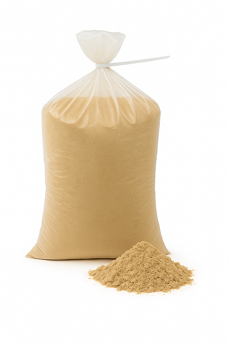 Kit 50 Sacos Para Areia Brita Entulho 60x40 C/ Lacres Inclusos