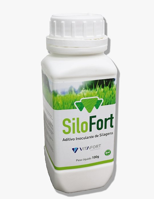 Inoculante Para Silagem De Milho / Capim / Cana