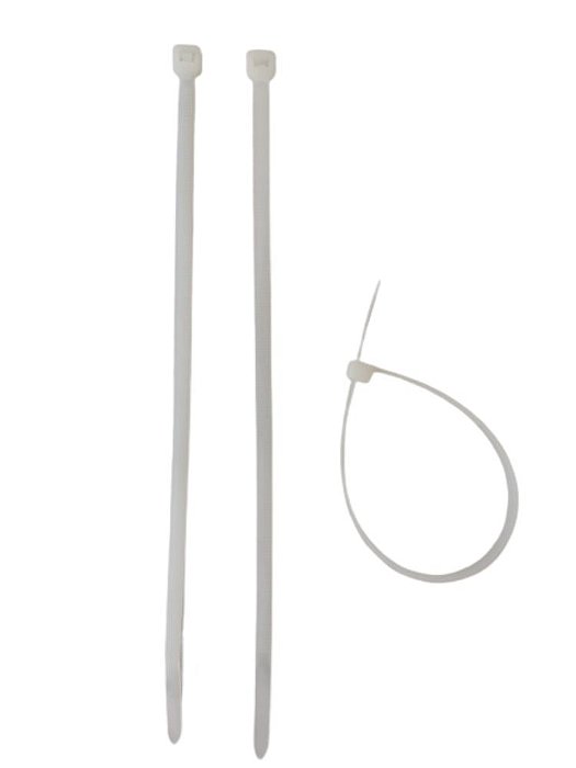 Abraçadeira Nylon Enforca Gato 4,8 X 200 Mm - KIT C/ 1000un