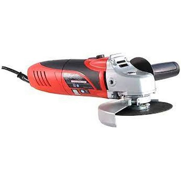 ESMERILHADEIRA ANGULAR TC-AG 125/1 ANC202224 127V EINHELL