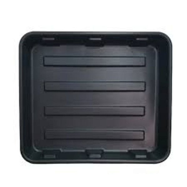 BANDEJA PLASTICA COLETORA BAND 1000 7899513106872 PLANA