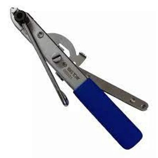 ALICATE ABRACADEIRAS DE INOX 9BB31 KING TONY