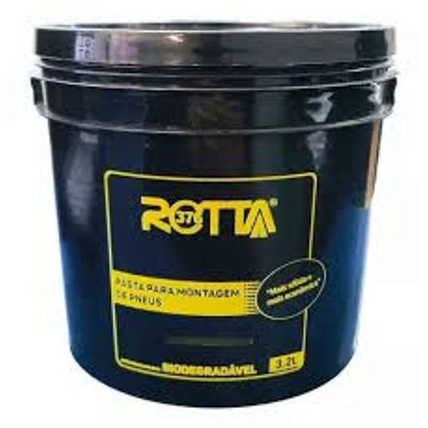 VASELINA SOLIDA 3,2KG ROTTA