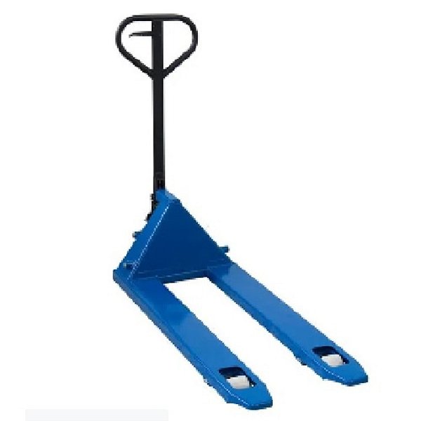 TRANSPALETE 02TON TP-2000  RODA SIMPLES NYLON BOVENAU