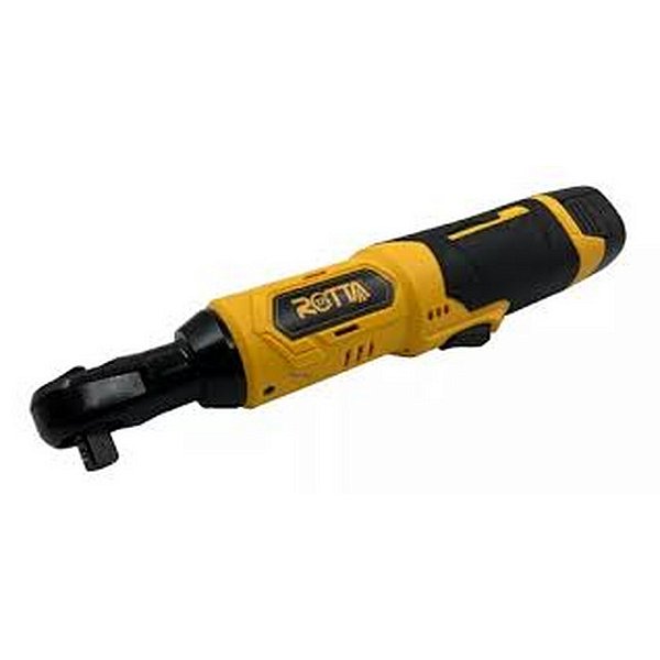 CATRACA 3/8" REVERSIVEL HIBRIDA 1.5AH ROTTA