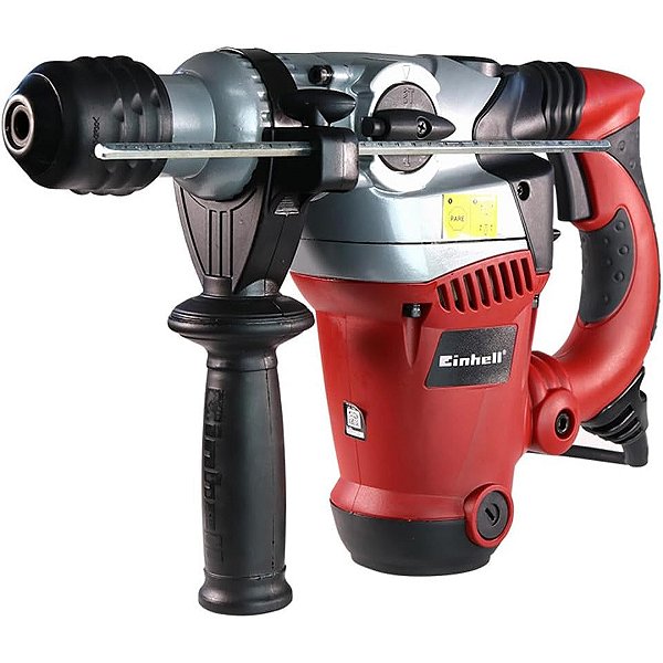 MARTELETE ROTATIVO RT-RH 32 127V EINHELL
