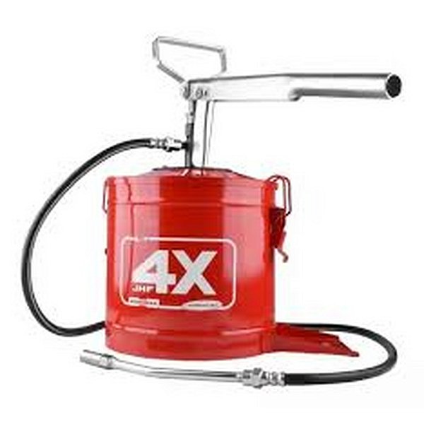 BOMBA GRAXA 07KG HL-7 HYDRONLUBZ