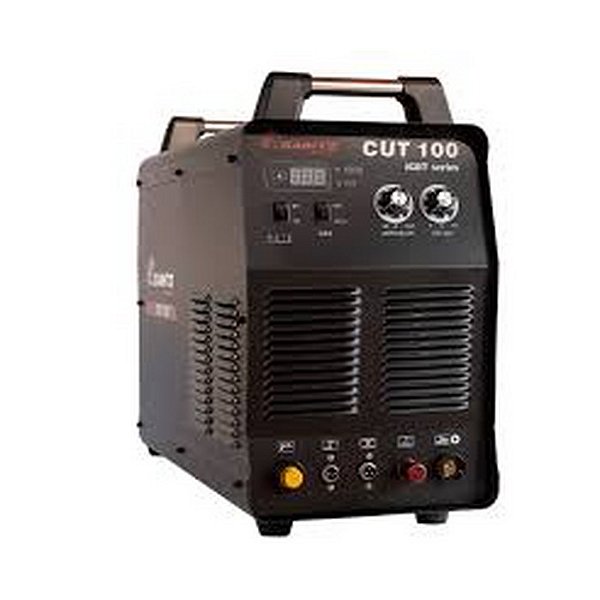 MAQUINA CORTE PLASMA CUT-100 SAINTS
