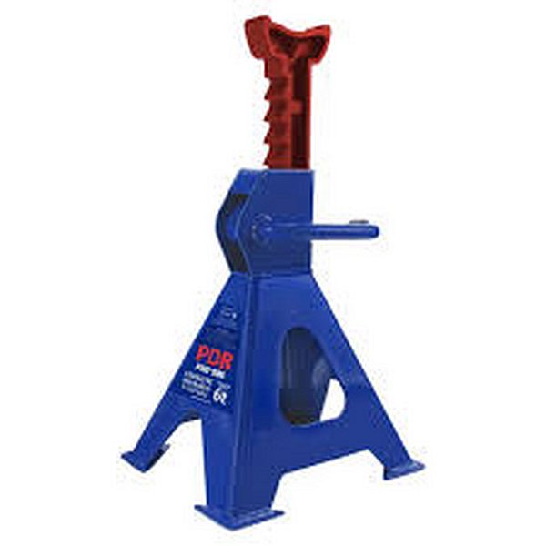 CAVALETE 06TON (PAR) PRO-906 PDR