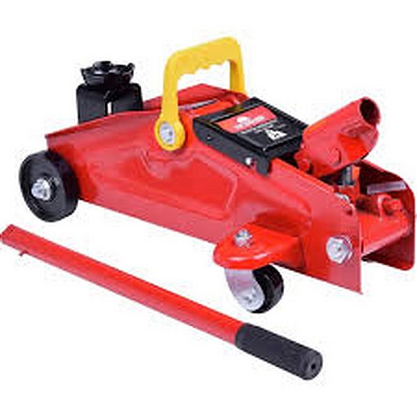 MACACO JACARE 02 TON MINI MALETA NOLL