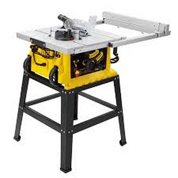 SERRA CIRCULAR BANCADA 10" 1800-W SST1801-B2 220V