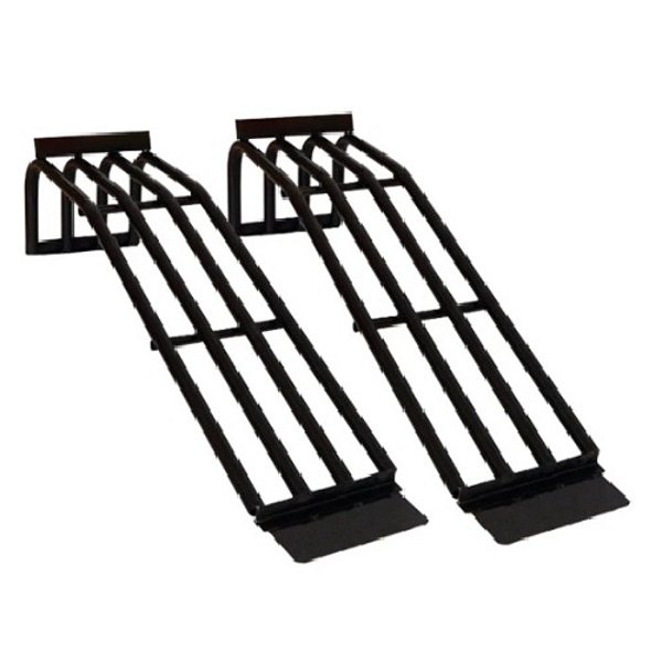 RAMPA METALICA P/ AUTOMOVEL LC