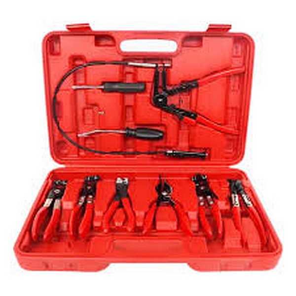 JOGO DE ALICATES ESPECIAIS ABRACADEIRA 900463 VIP