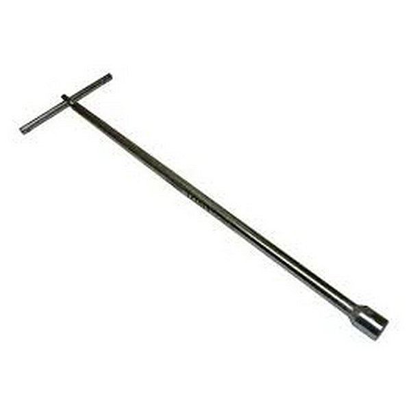 CHAVE CANHAO T 10MM LONGA PARA AGITADOR MAQUINA ELETROLUX SKU922344