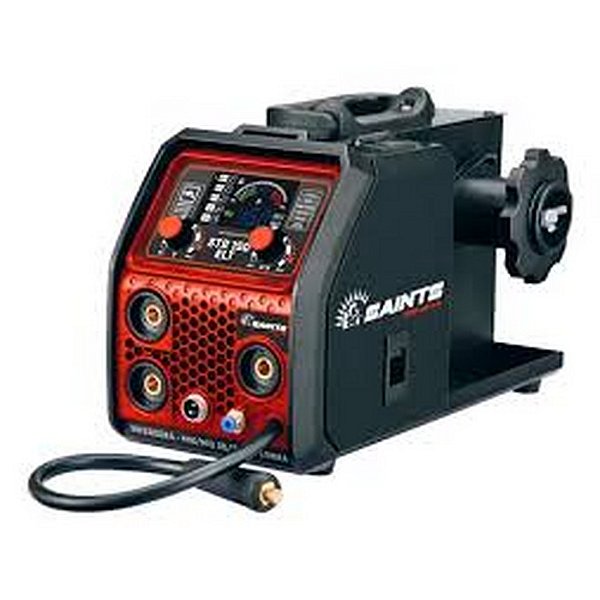 INVERSORA DE SOLDA STG 150 ELT 127/220V SAINTS