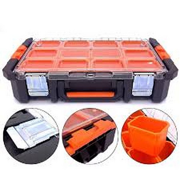 ORGANIZADOR MODULAR P/FERRAMENTA TACTIX